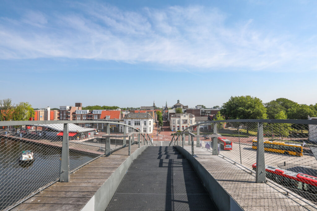 Weidevenne-Centrum 2