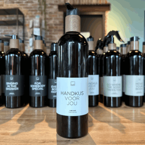 Leeff Handzeep Handkus voor jou