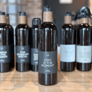 Leeff- Afwasmiddel -Dishsoap - Dish Is The Moment