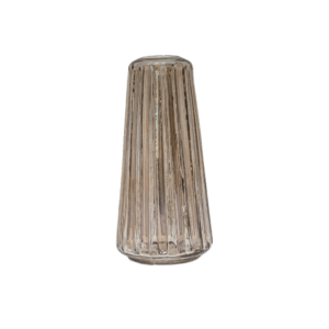 Vaas Remy bruin/beige