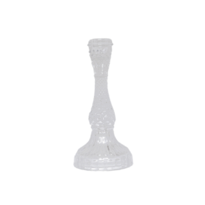 Kandelaar Chic Glas