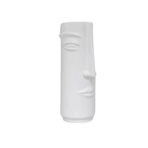 I'm in your face vase