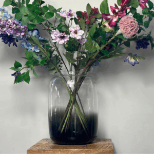 Housevitamin - Vaas - Dipdye (35 cm) - Newbone China