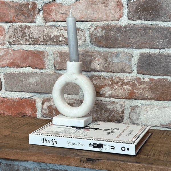 Decoratie boek - Parijs Hotspot voor fashionlovers - Megan Hess - Afbeelding 4