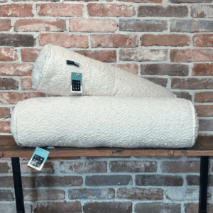 Lime Light - Bolster Kenzo - off white