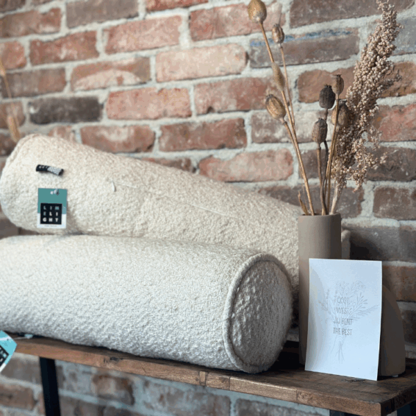 Lime Light - Bolster Kenzo - off white - Afbeelding 5