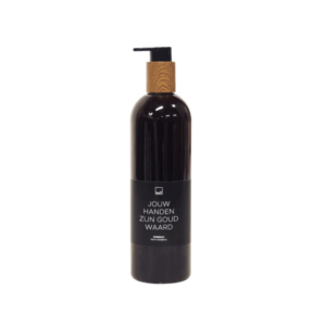 Leeff Hand Soap Jouw Handen Zijn Goud Waard - Minty Moments