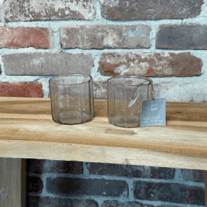 Leeff tealightholder Tim S – klein van stuk, groots in sfeer