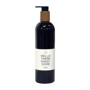 Leeff Hand Soap Hello There Handsome - Fabulous Fig