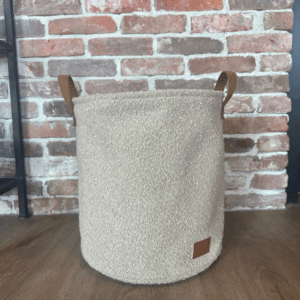 Jens Living - Bouclé mand - Taupe