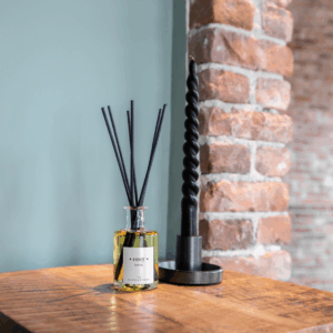 Geurstokjes Cosy Santal 100ml