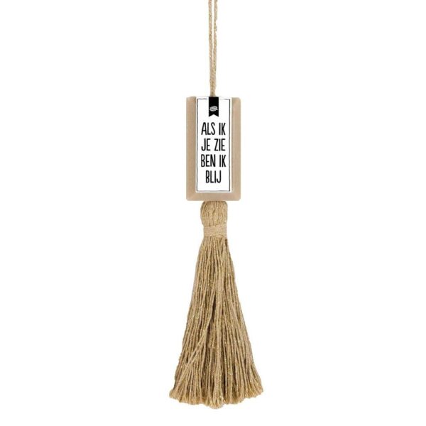 100LEUK Zeepketting