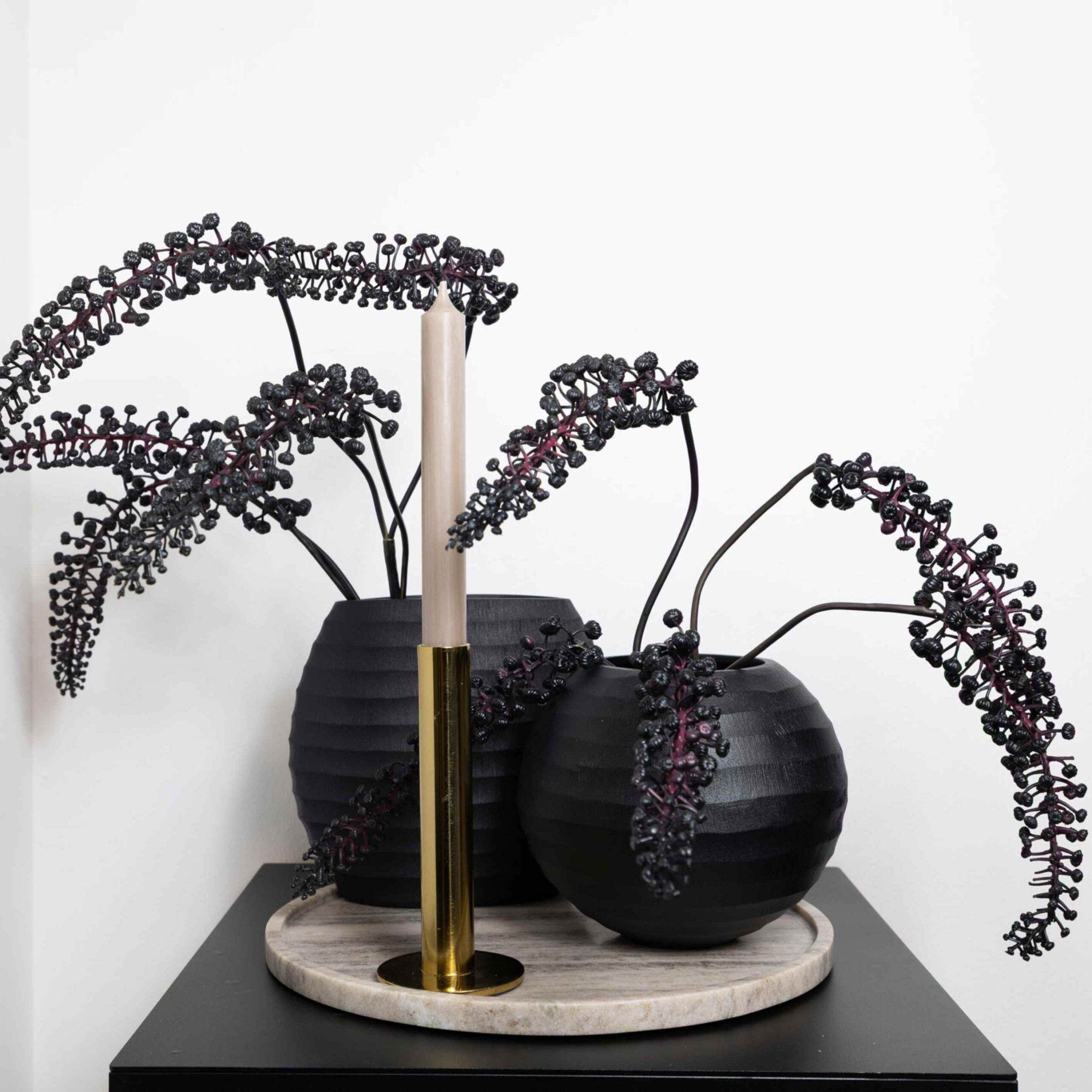 Branded by kandelaar Ché shiny gold