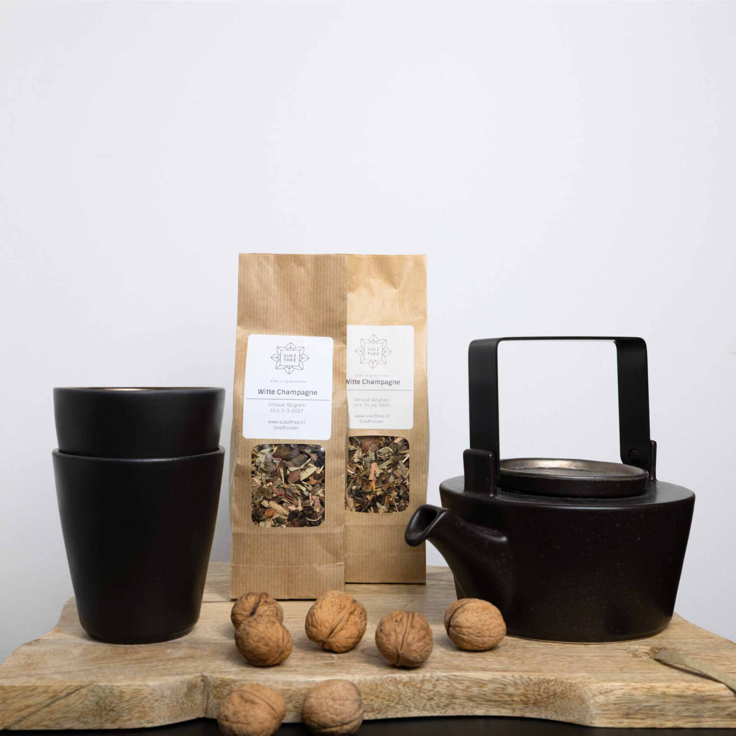 Kitchentrend theepot Lagoa