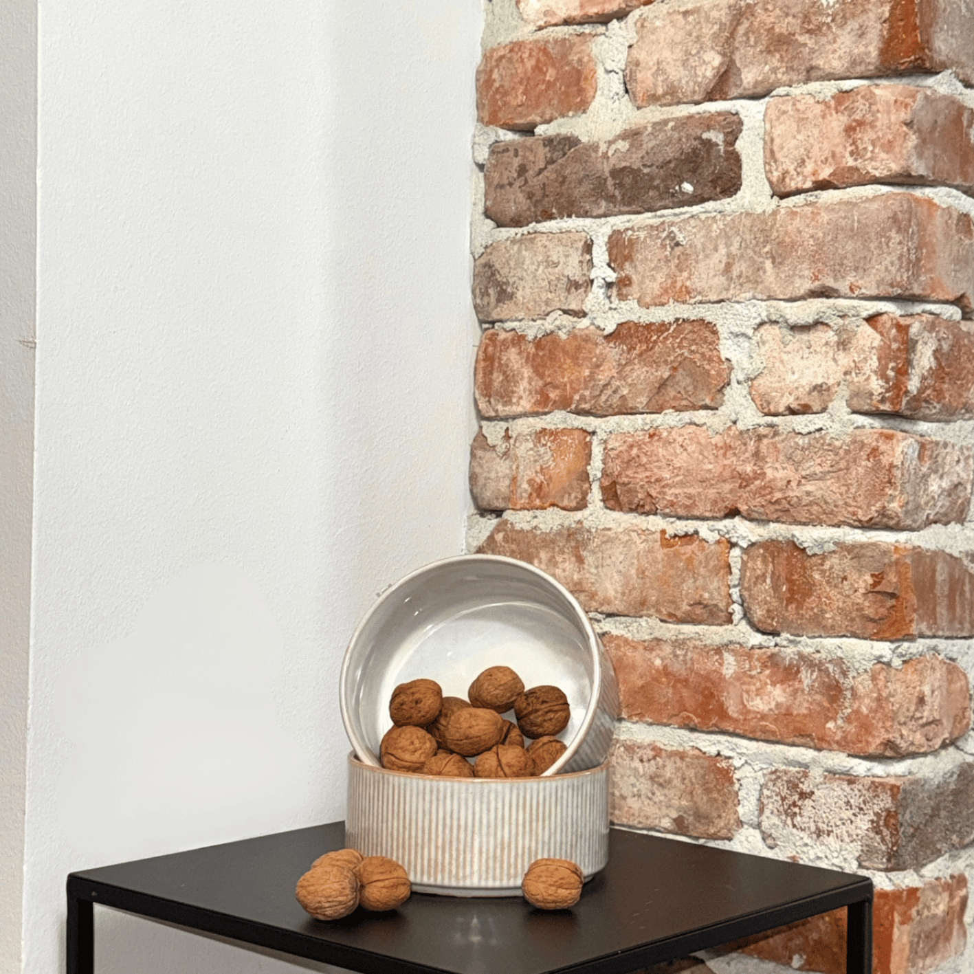 Lavandoux kom aardewerk