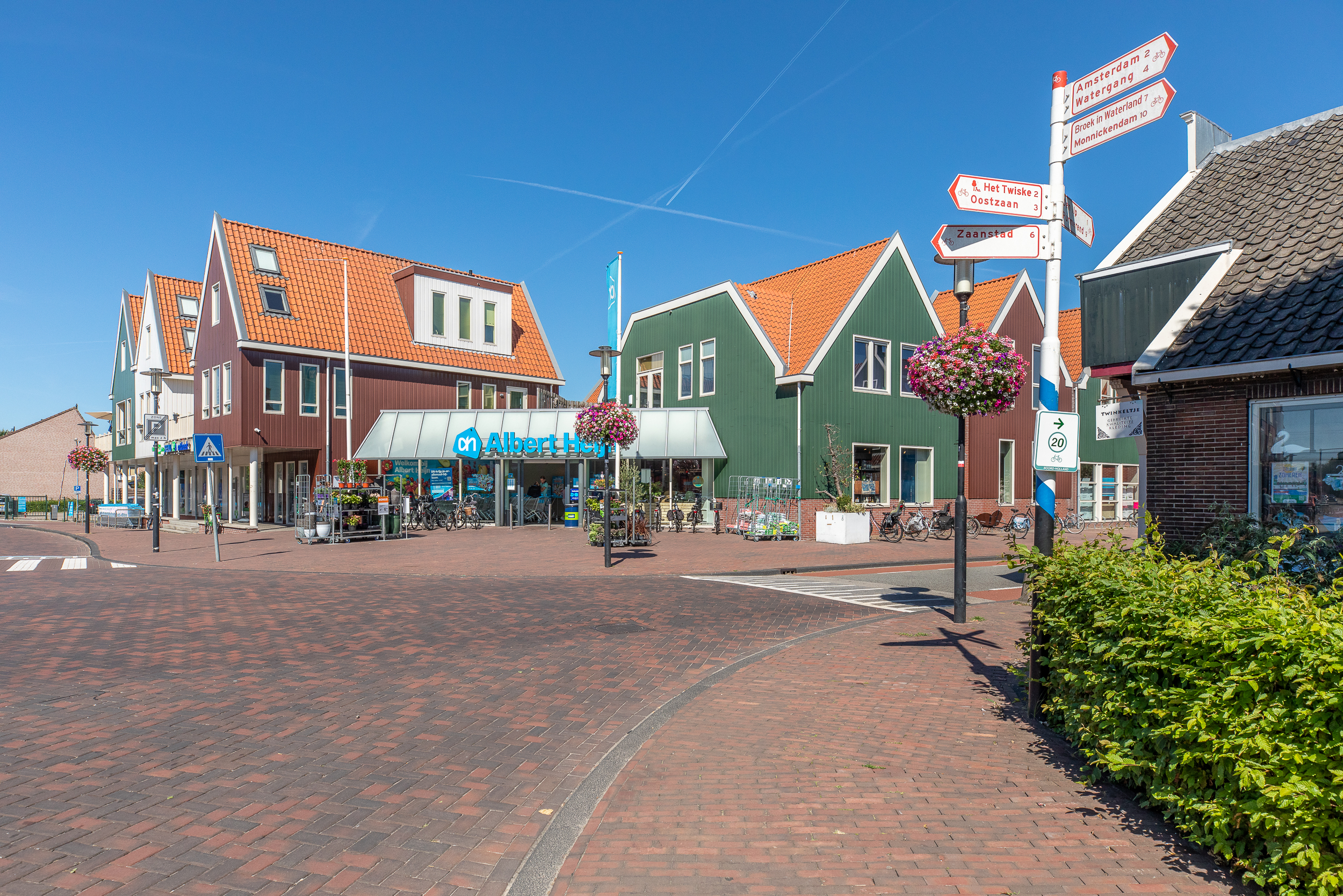 Van Beekstraat 71 Landsmeer HR Makelaars (58)