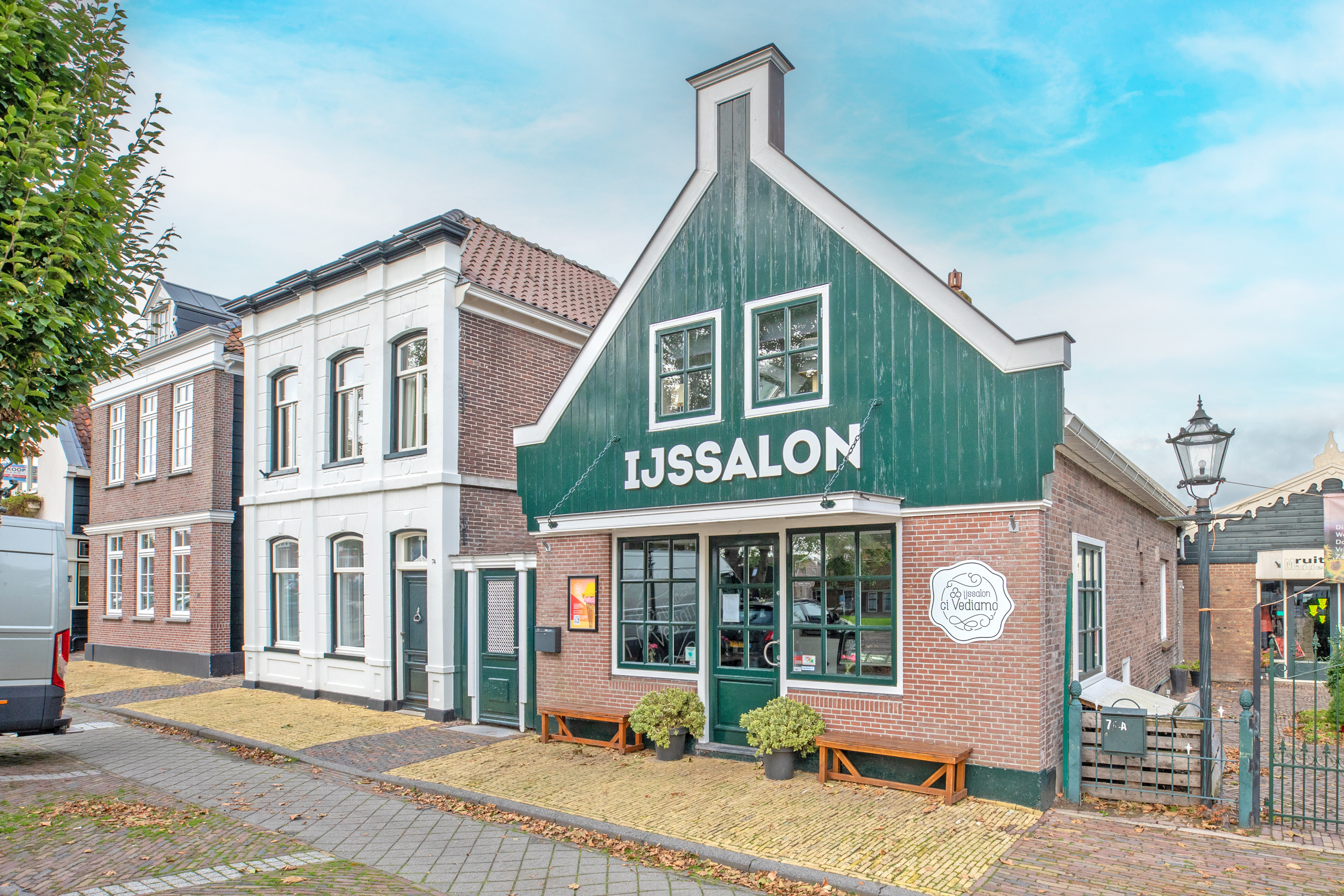 Binnenkort huis te koop Middenbeemster