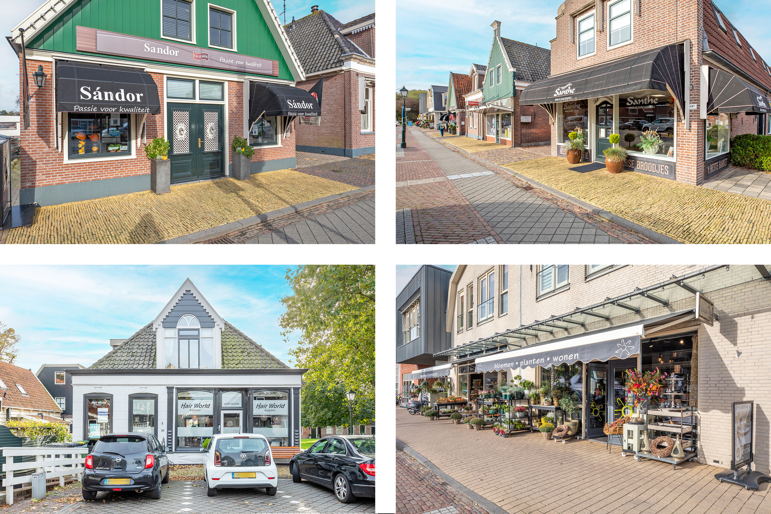 Binnenkort huis te koop Middenbeemster