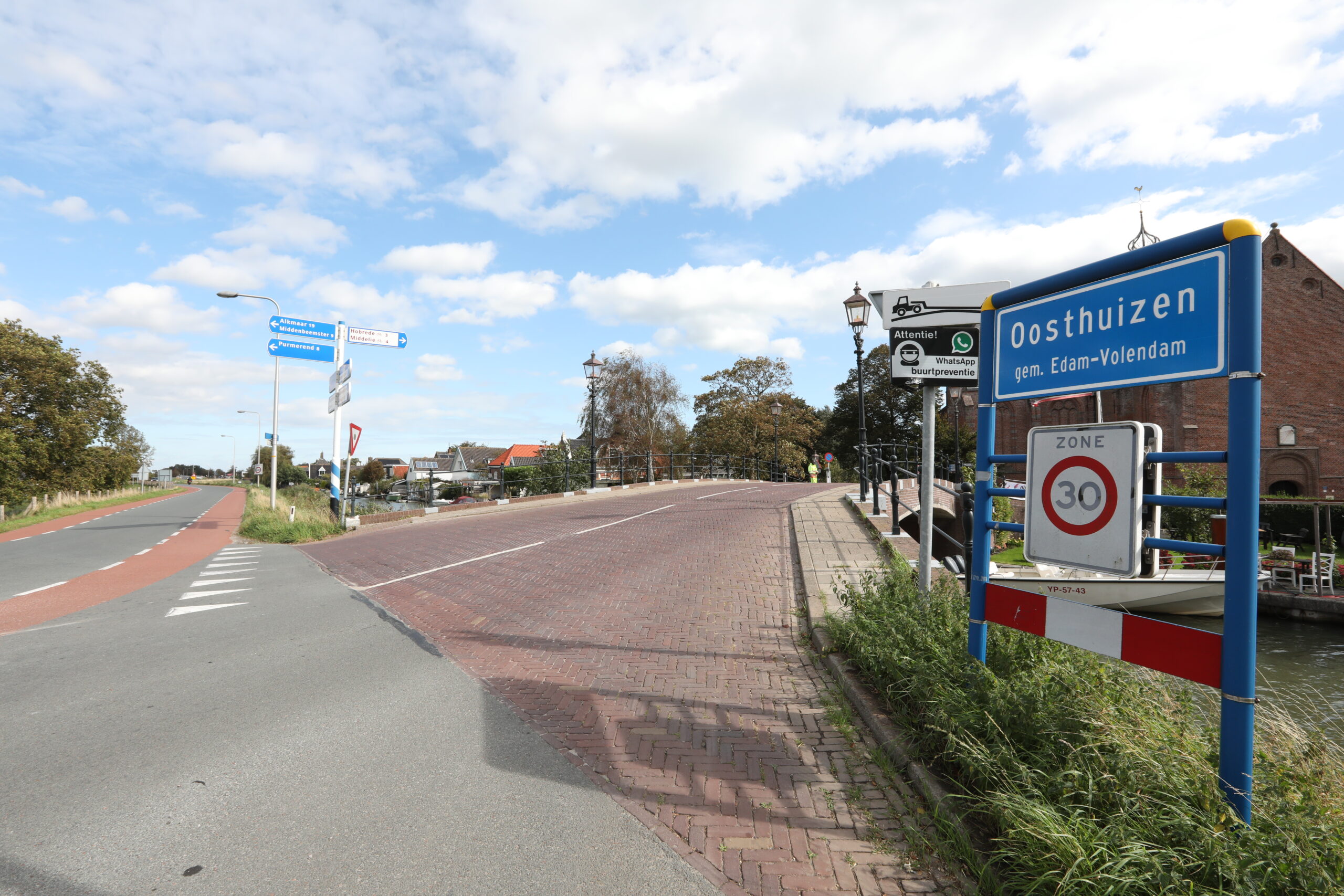 Binnenkort huis te koop Oosthuizen 4