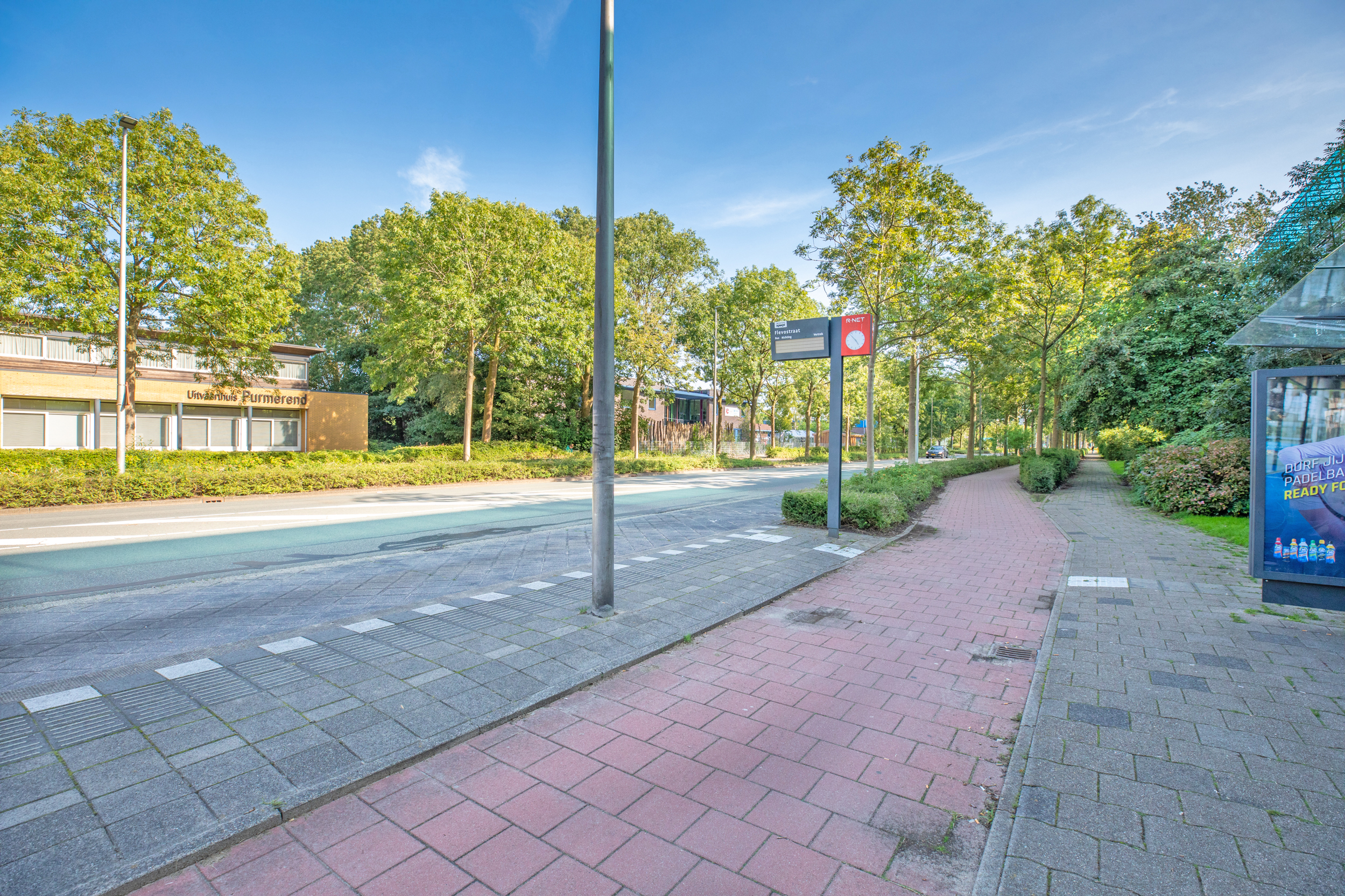 Binnenkort huis te koop