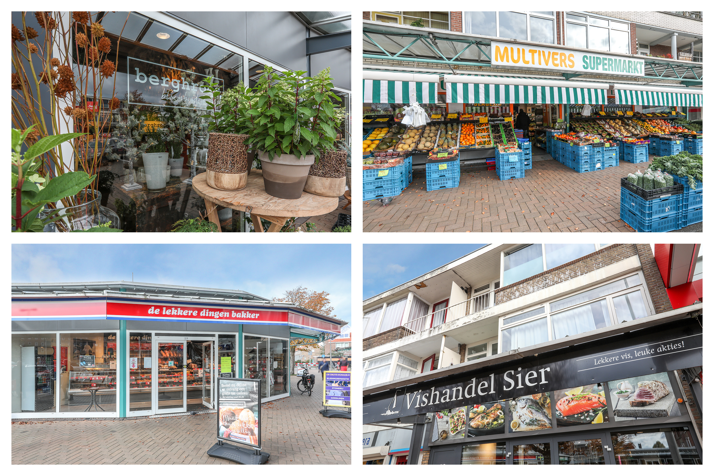 Binnenkort huis te koop Purmerend Weidevenne