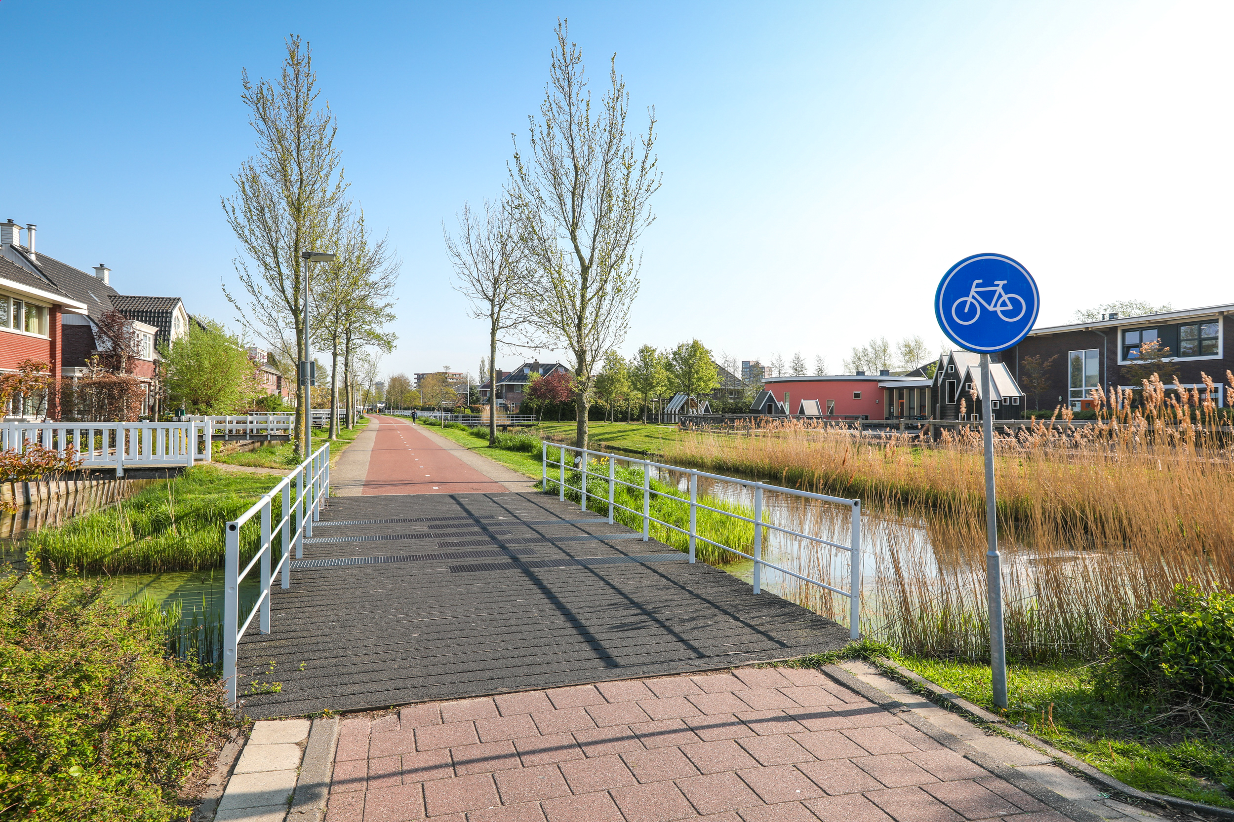 Binnenkort huis te koop Purmerend Weidevenne 1