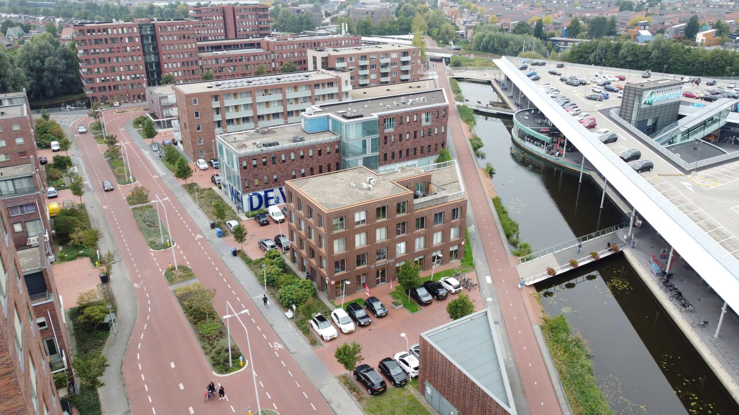 makelaar in de beemster - HR Home
