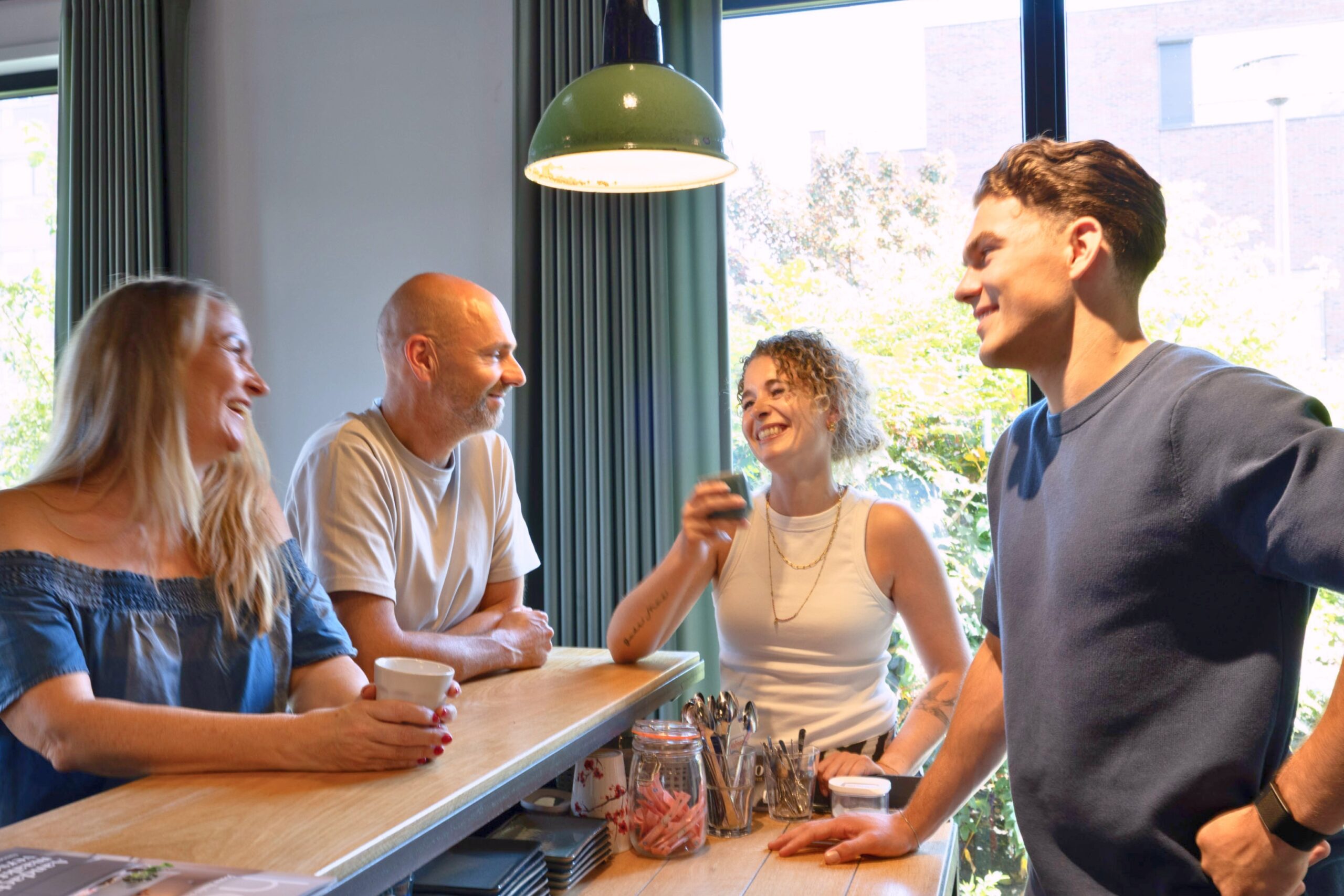 ons team - hr home