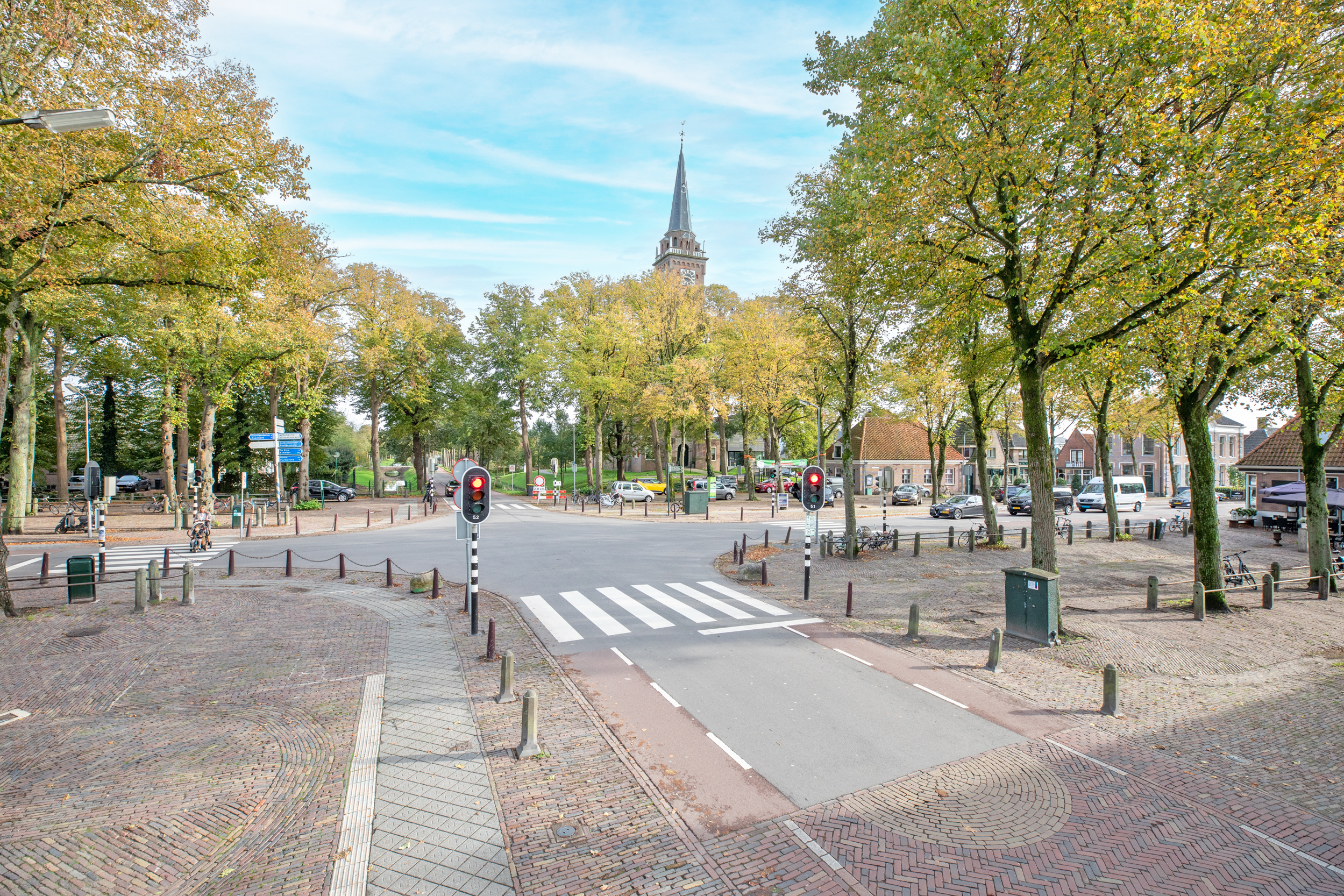 Binnenkort huis te koop Middenbeemster