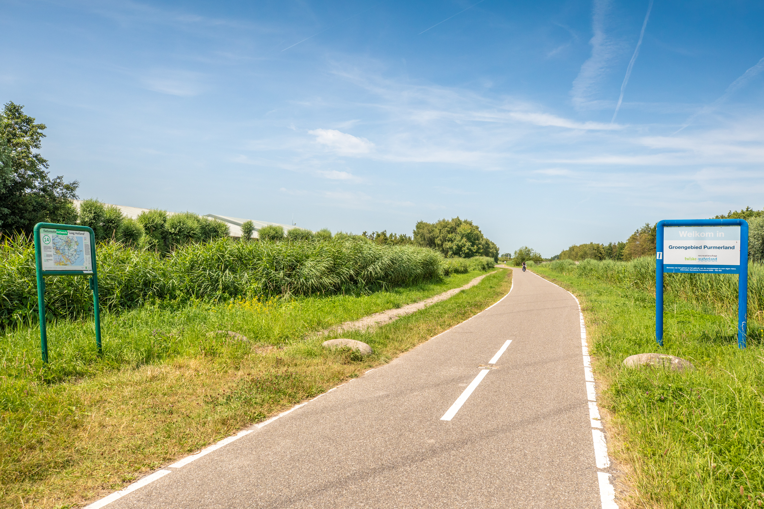Binnenkort huis te koop Purmerend Weidevenne 12