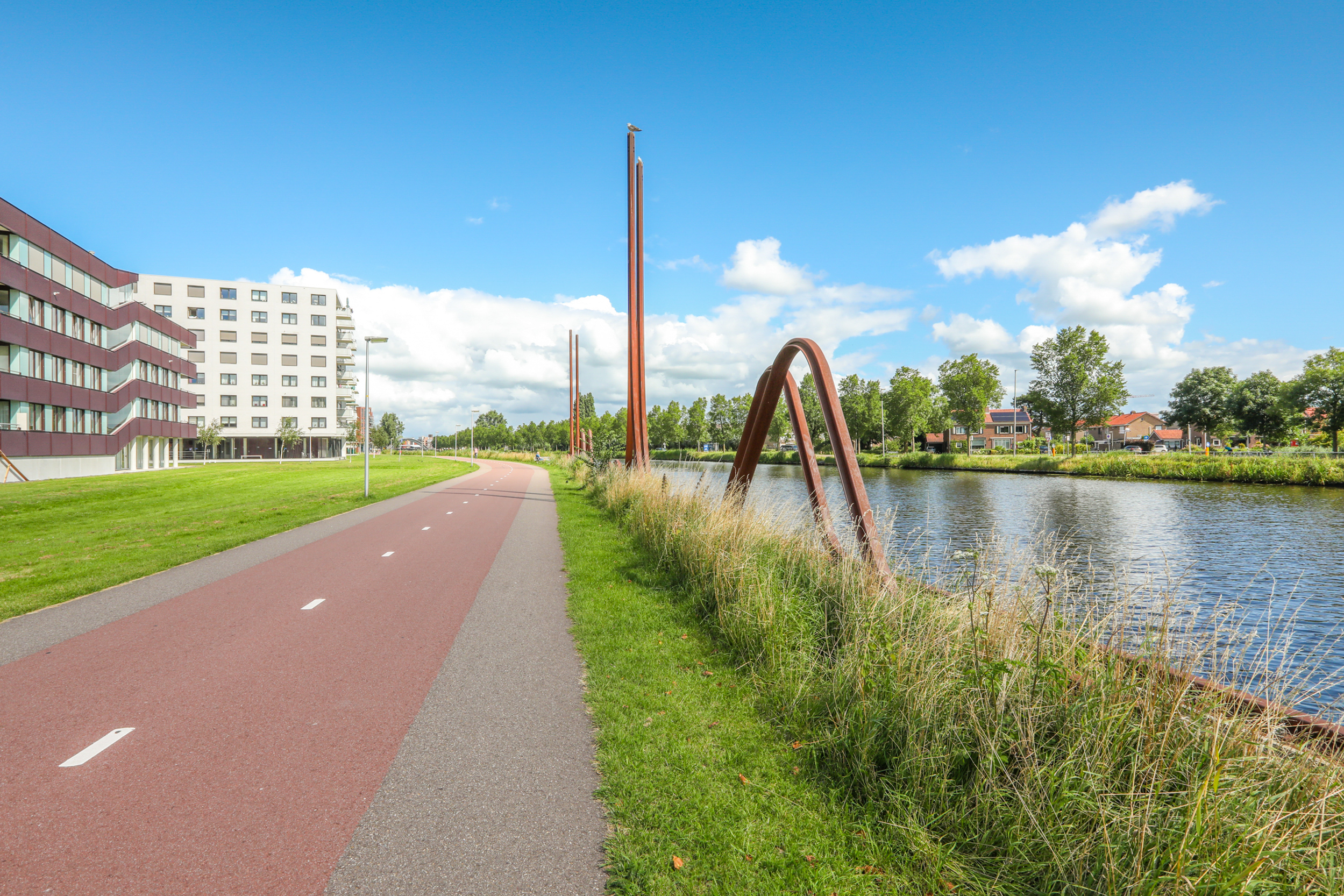 Binnenkort huis te koop Purmerend Weidevenne 9