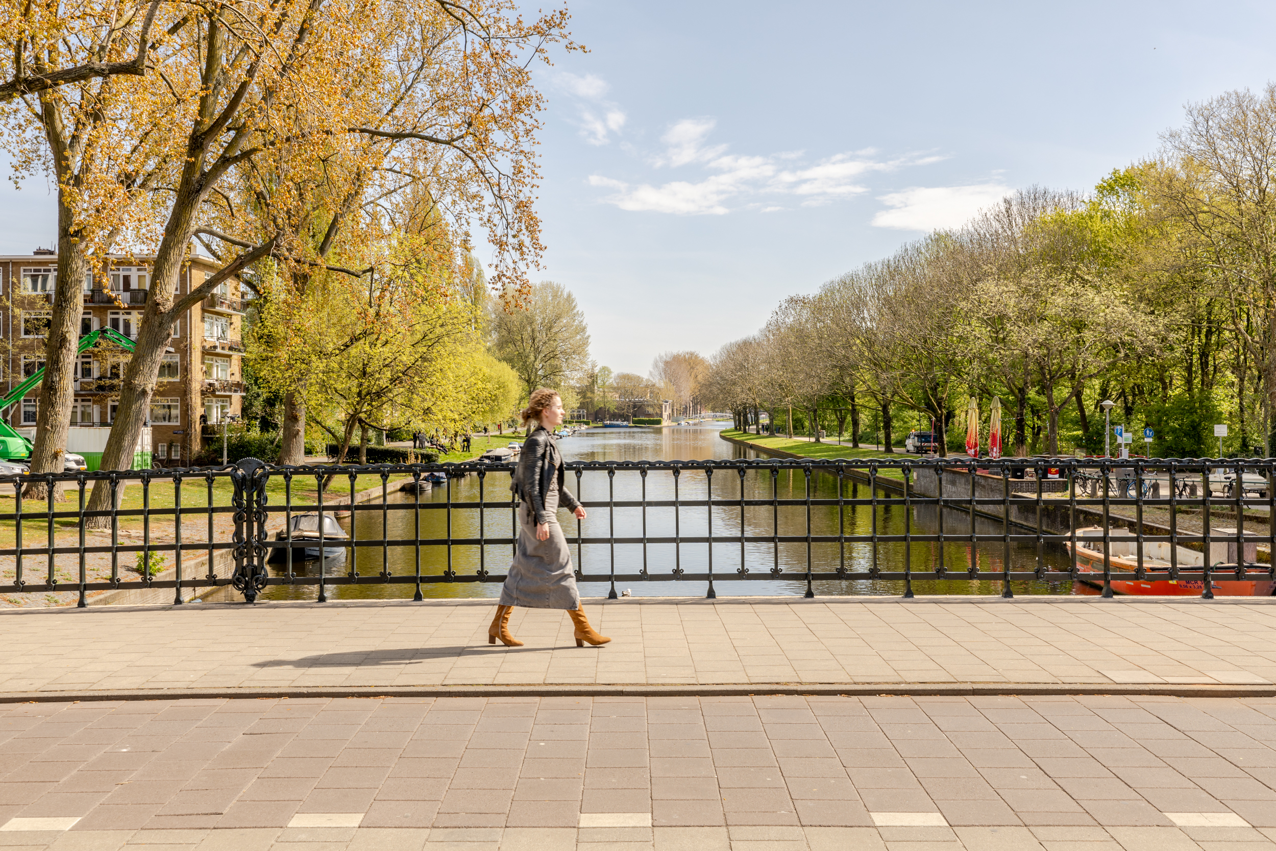 Makelaar in Amsterdam