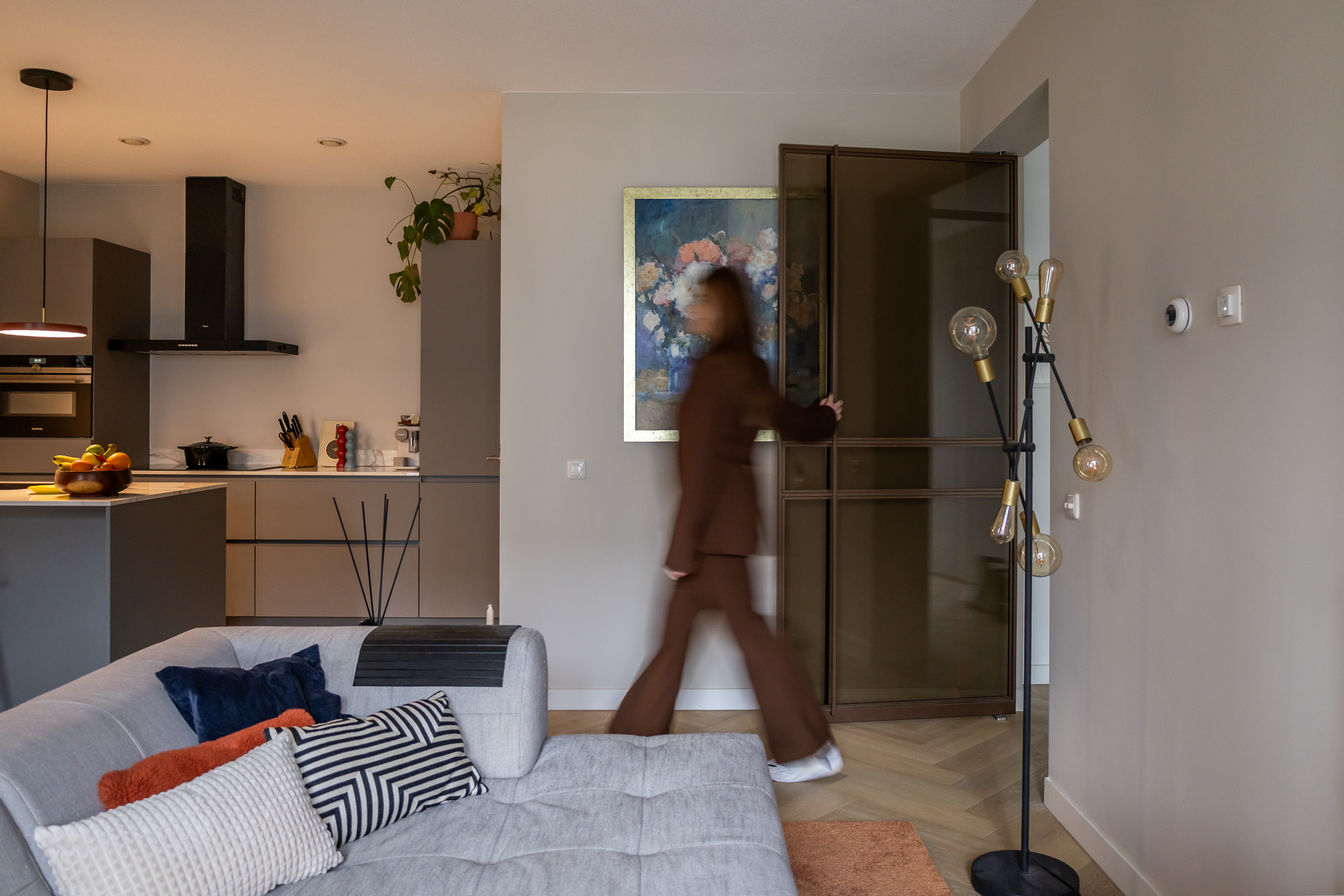 Makelaar in Amsterdam Noord - HR Home