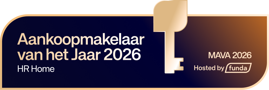 aankoopmakelaar van het jaar 2026 mava - makelaarsvakprijzen hr home