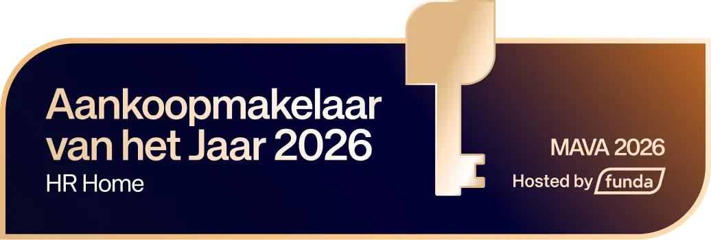 aankoopmakelaar van het jaar 2026 mava - makelaarsvakprijzen hr home