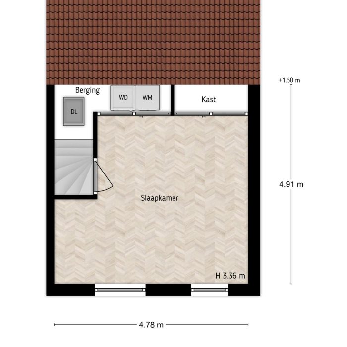 Plattegrond 2