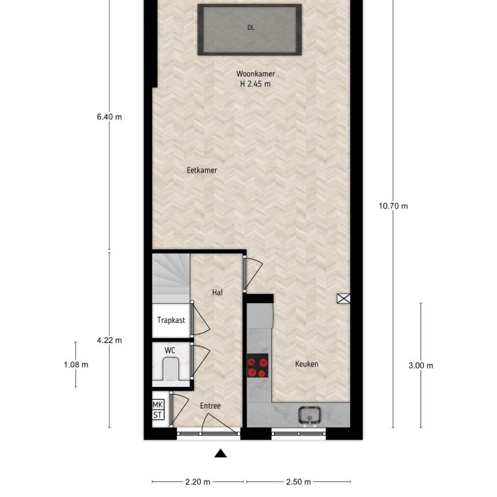 Plattegrond 3