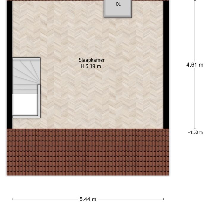 Plattegrond 4