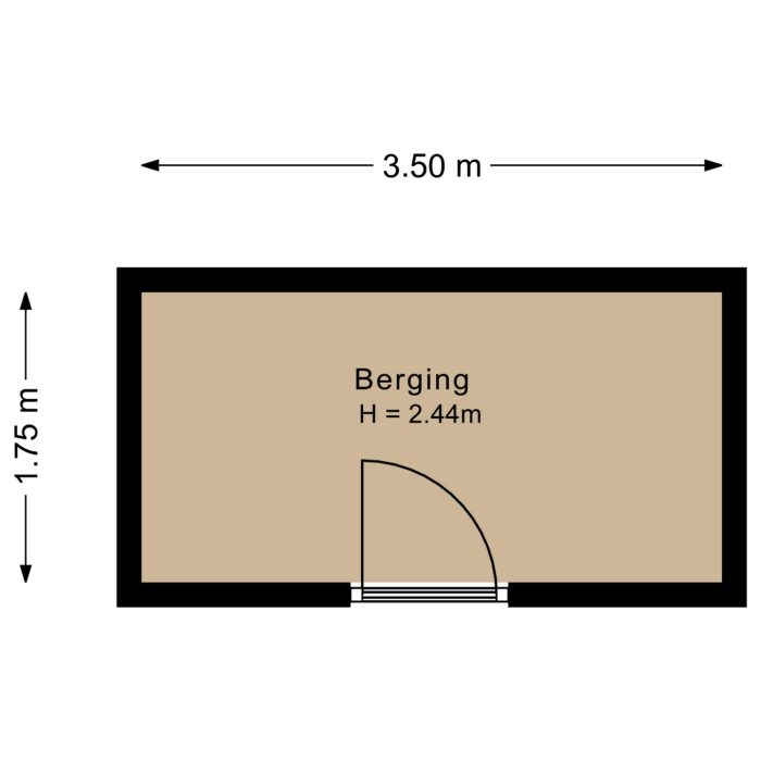 Plattegrond 2