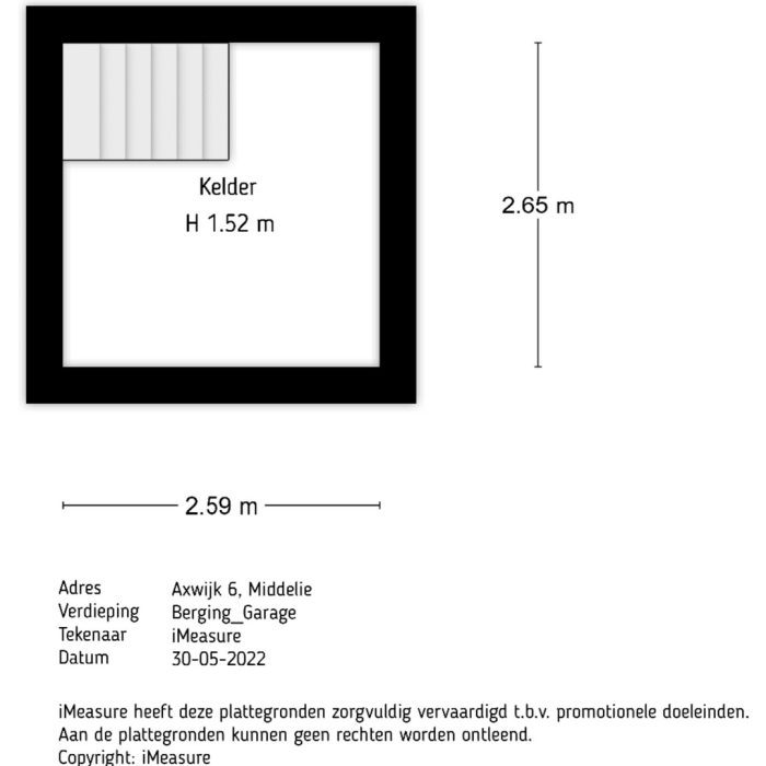 Plattegrond 4