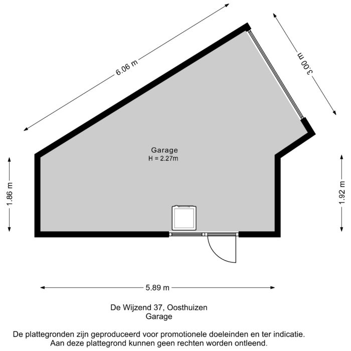 Plattegrond 4