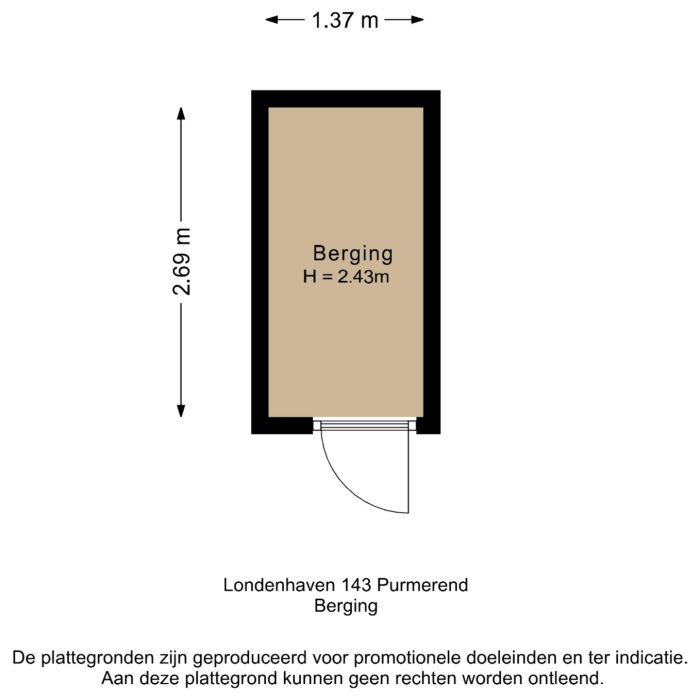Plattegrond 2