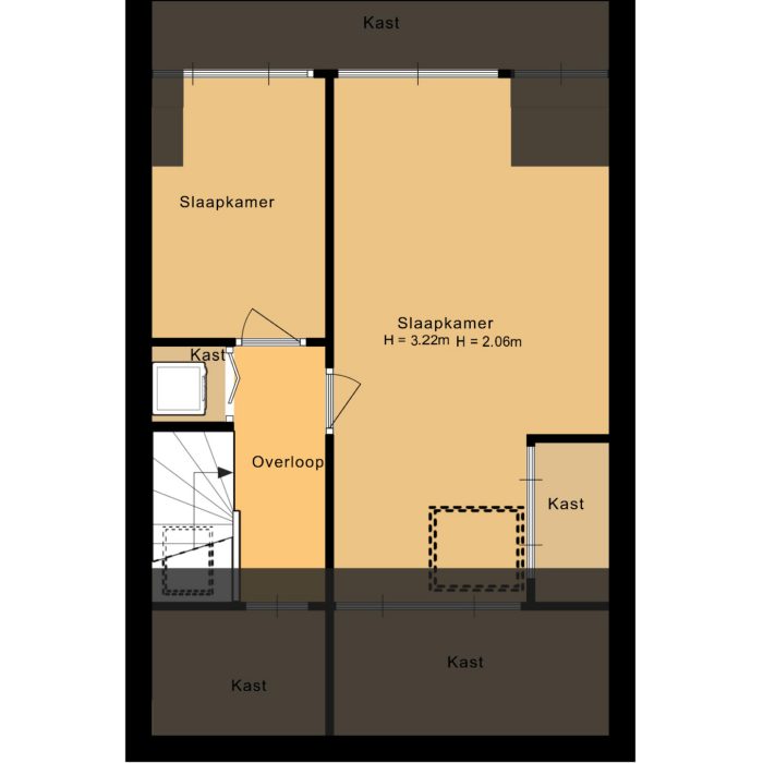 Plattegrond 3