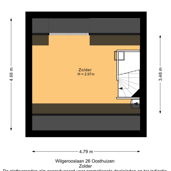 Plattegrond 3