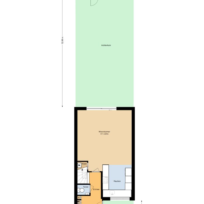 Plattegrond 4