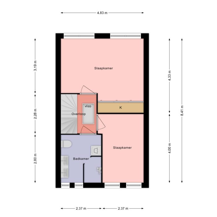 Plattegrond 2