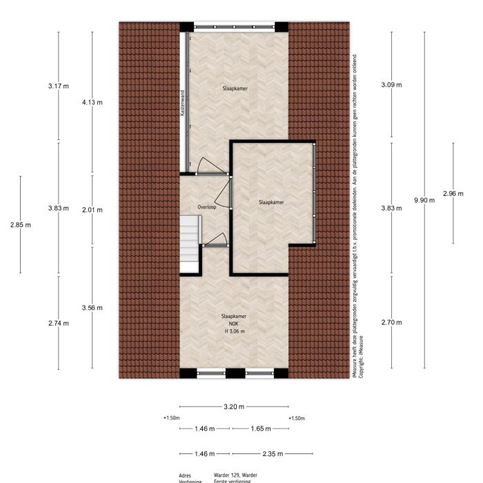 Plattegrond 2