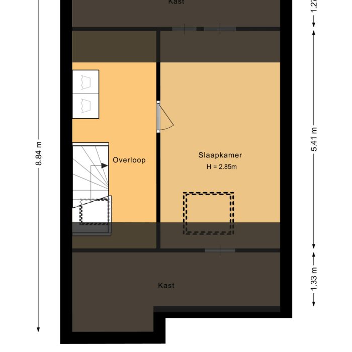 Plattegrond 3