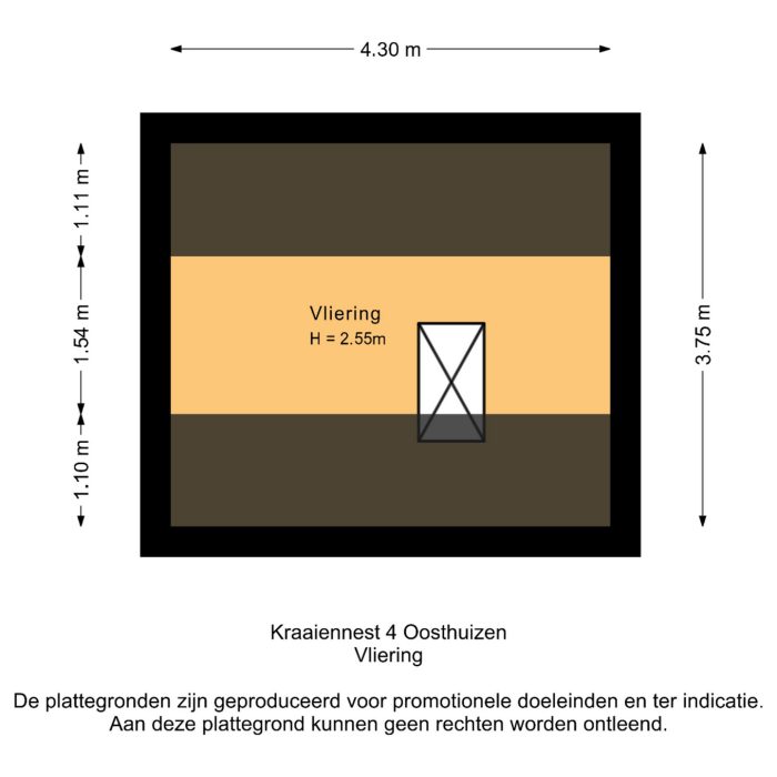 Plattegrond 3