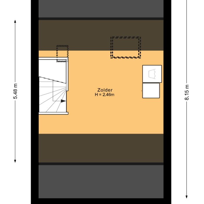 Plattegrond 5